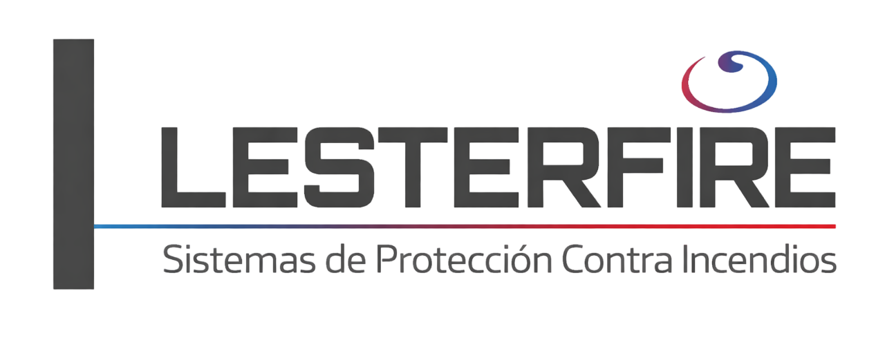 Lesterfire Logo